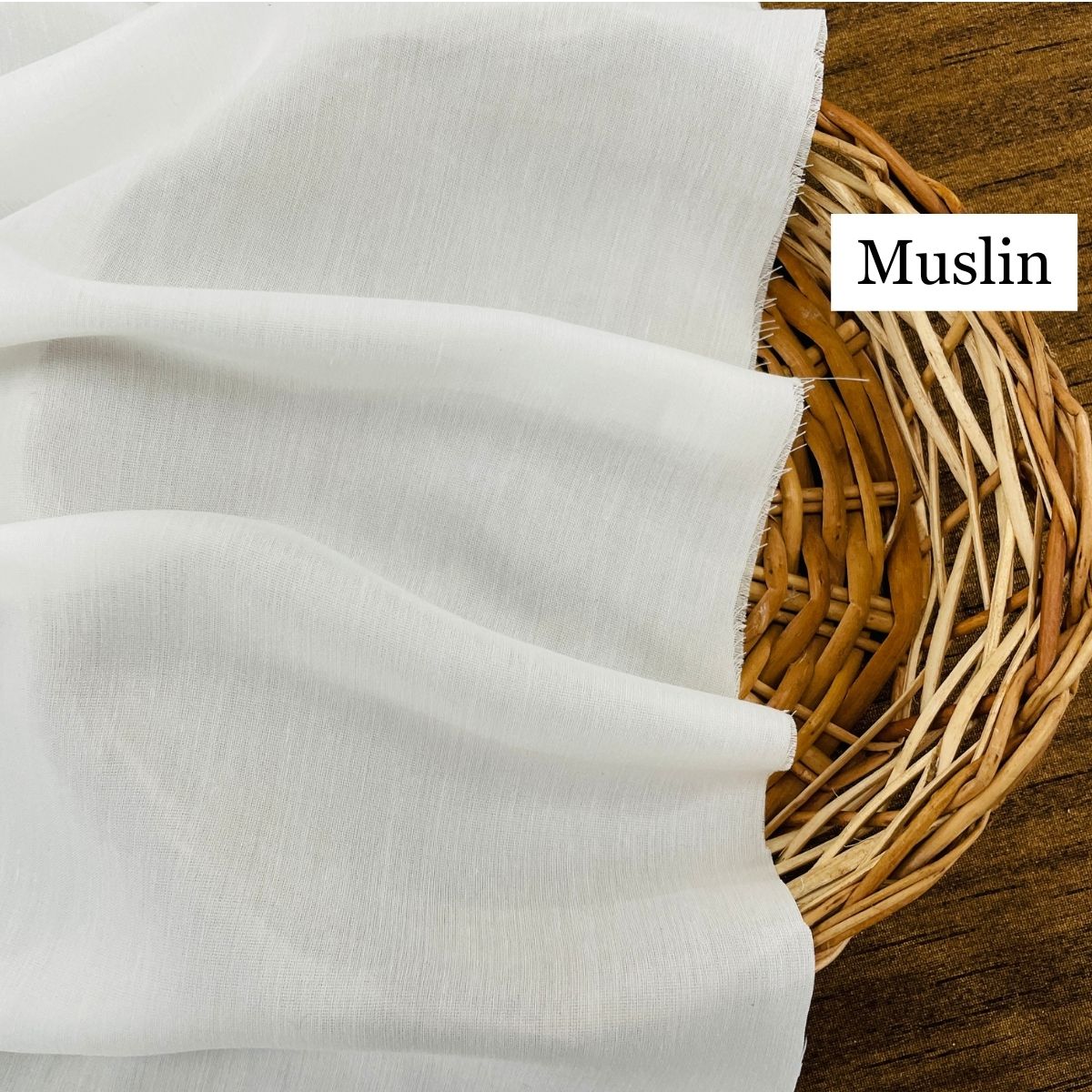 Muslin