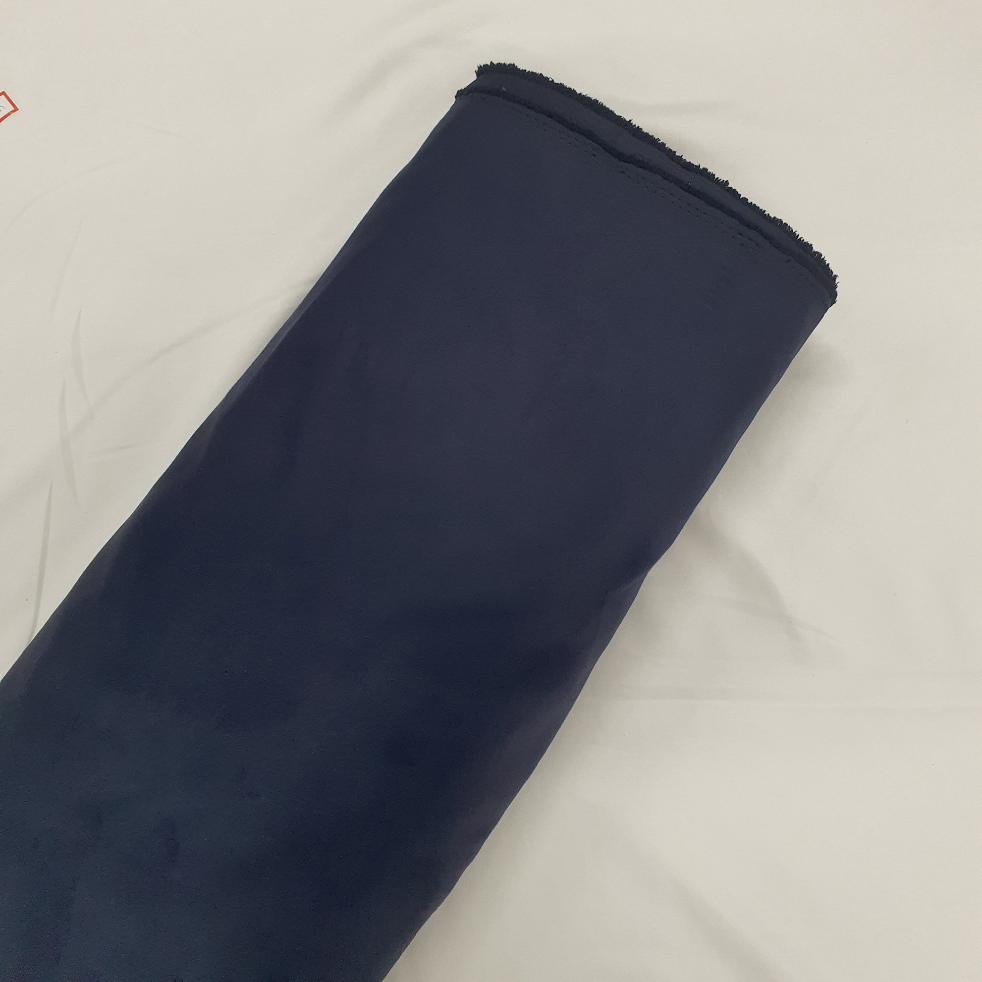 Blue Suede Fabric Trade UNO