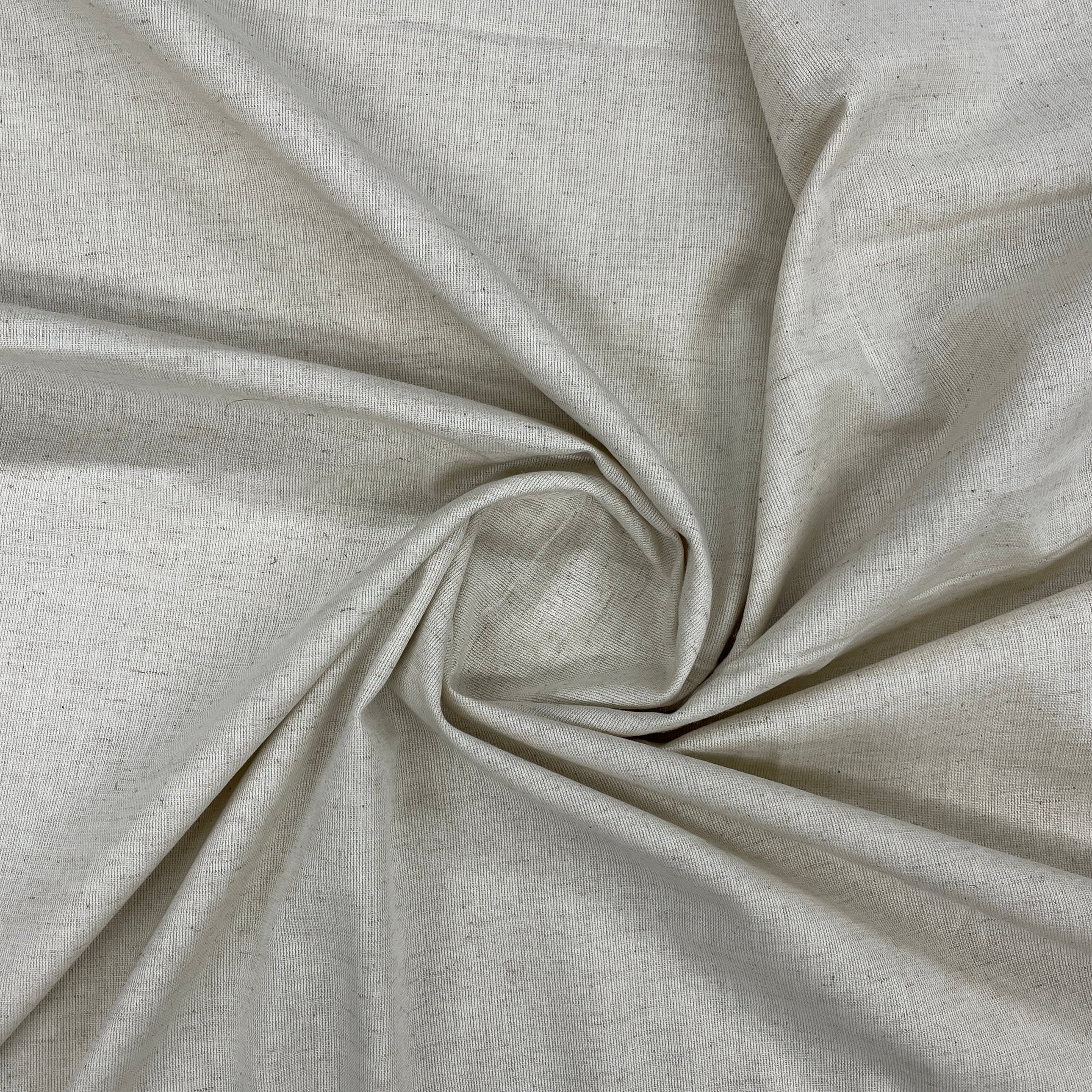 Buy Off White 2/40 Cotton *44 Lee 63 Fabric Online – TradeUNO Fabrics