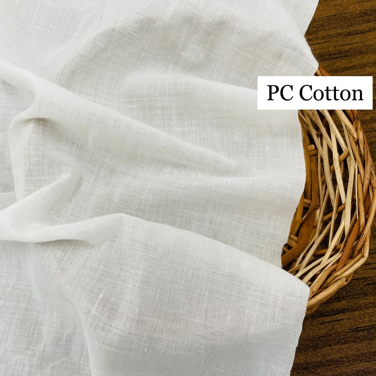 PC Cotton