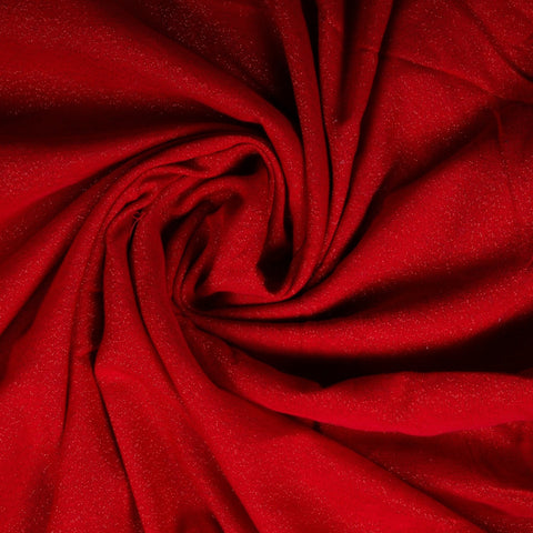 Buy Red Colour Fabric Online at Best price – TradeUNO Fabrics