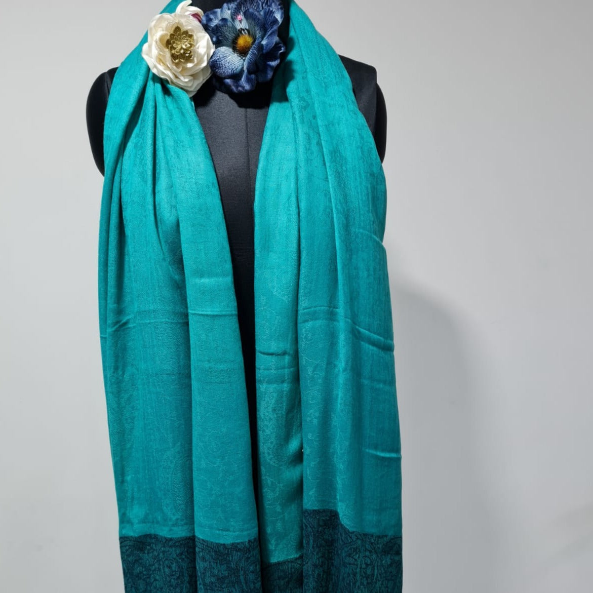 Silk shawls clearance online