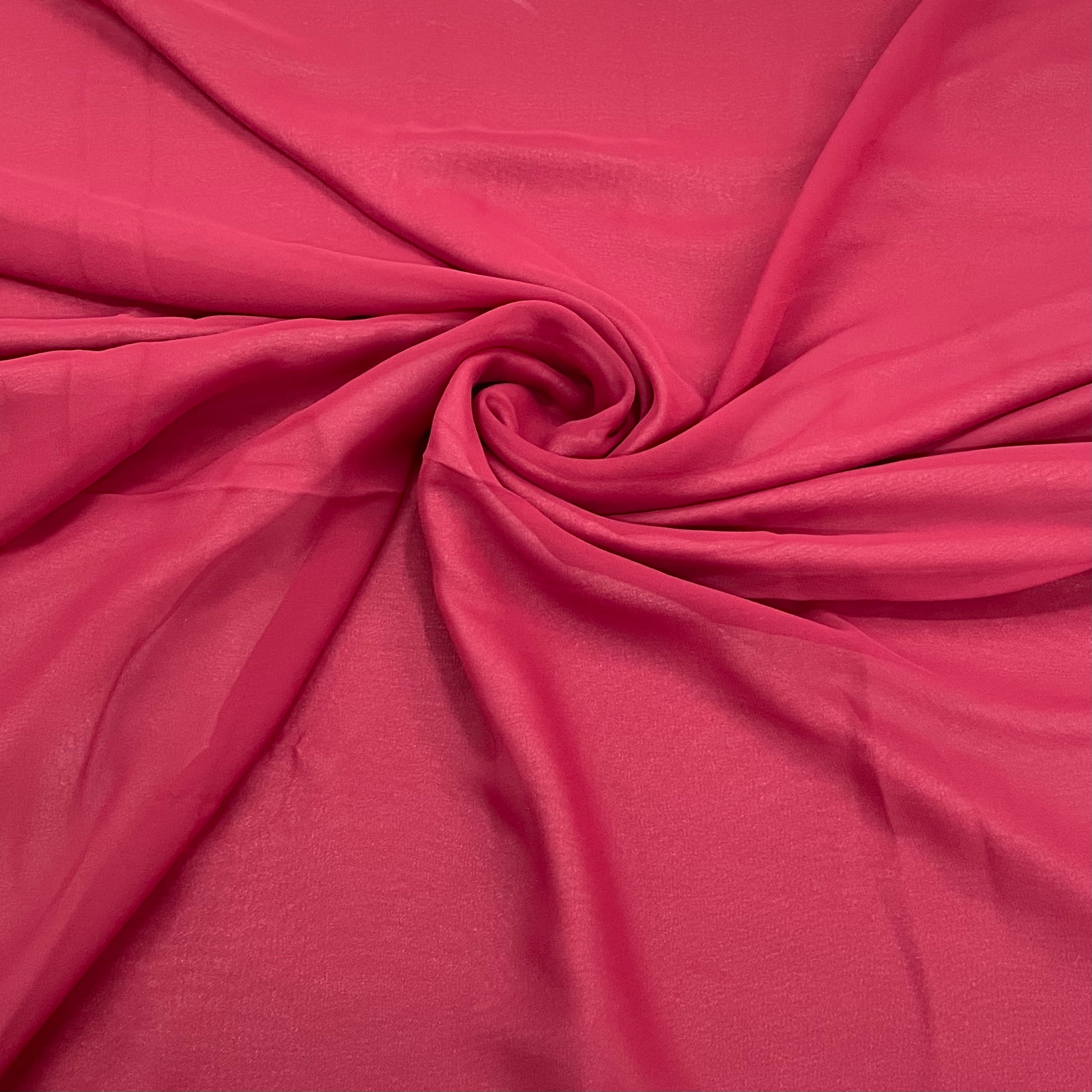 Red Maroon Solid Georgette Fabric – TradeUNO Fabrics