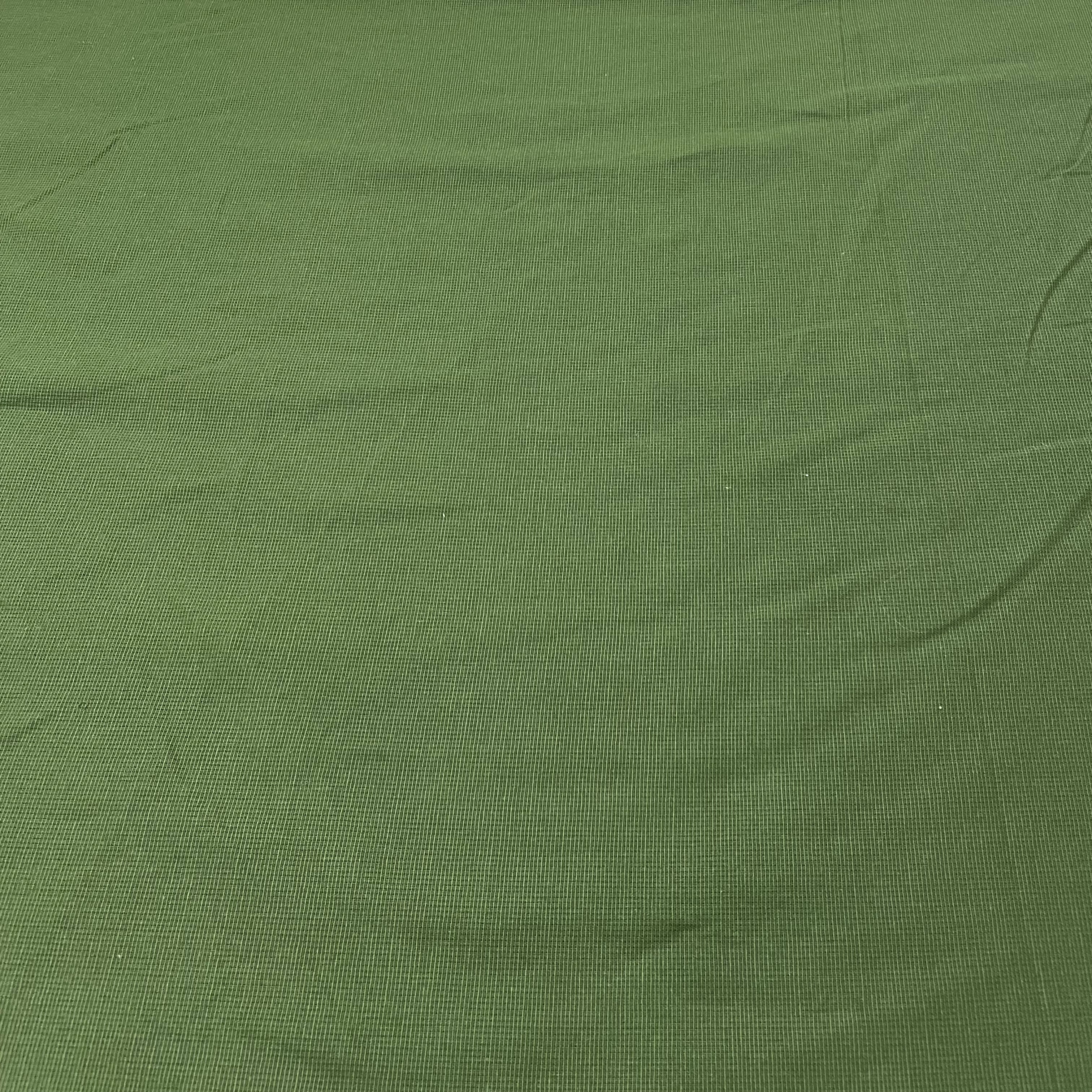 J.Hampstead Polyviscose Black Matty Trouser Fabric - 1.25 mts